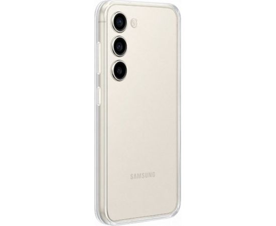 Samsung Frame Cover Case Чехол для Samsung Galaxy S23