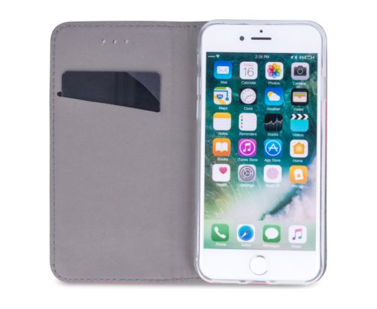 Mocco Smart Magnet Book case Чехол Книжка для Samsung Galaxy S24 Plus