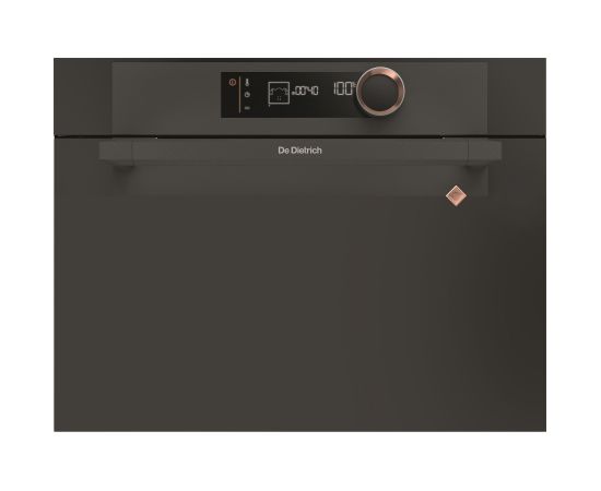 De Dietrich Built In 45cm 100% Steam Oven DKV7340A