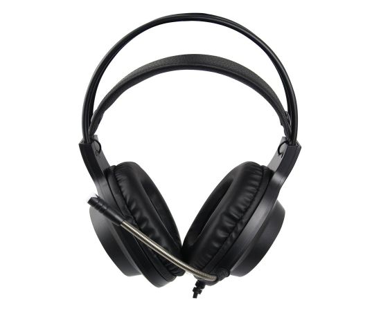 Esperanza EGH7100 Headphones with microphone Headband Black