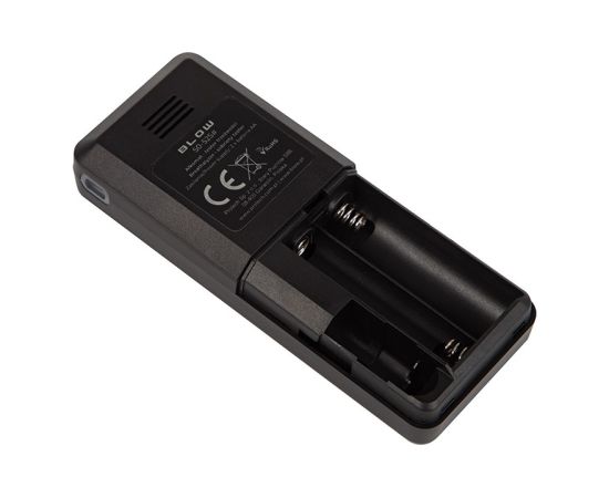 Alkomat-tester trzeźwości BLOW 9900 Alkometri