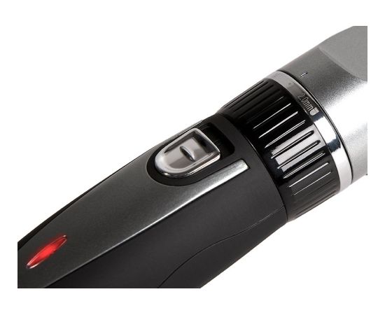 Lafe STR001 hair trimmers/clipper Black,