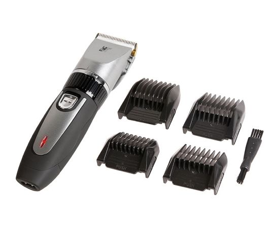 Lafe STR001 hair trimmers/clipper Black,