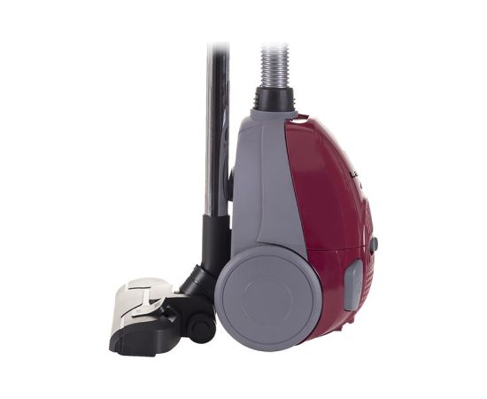 LAFE OWJ001 vacuum cleaner, power 800 W, reel