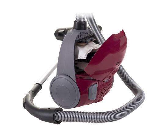 LAFE OWJ001 vacuum cleaner, power 800 W, reel