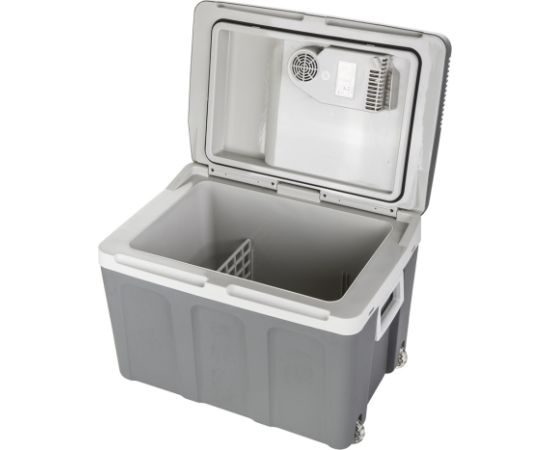 Adler Camry CR 8061 cool box Grey,White 45 L Electric