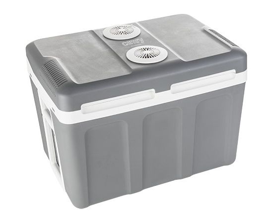 Adler Camry CR 8061 cool box Grey,White 45 L Electric
