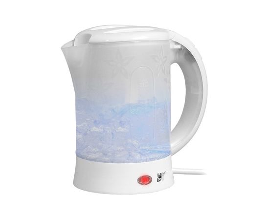 LAFE CEG-010.1 electric kettle 0.6L 650W Tējkanna