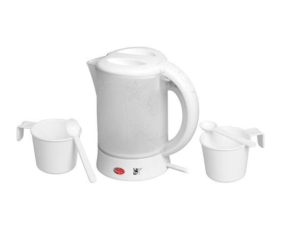 LAFE CEG-010.1 electric kettle 0.6 L 650 W