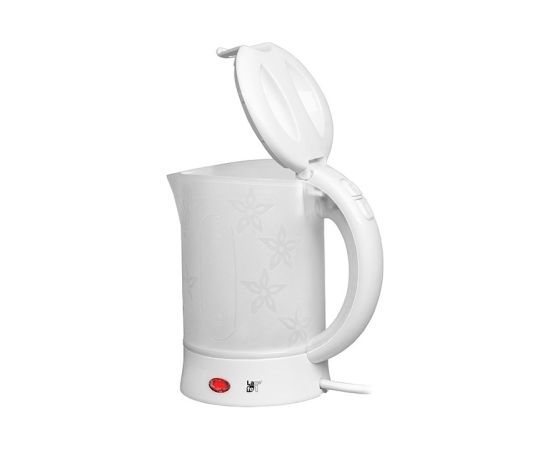 LAFE CEG-010.1 electric kettle 0.6L 650W Tējkanna