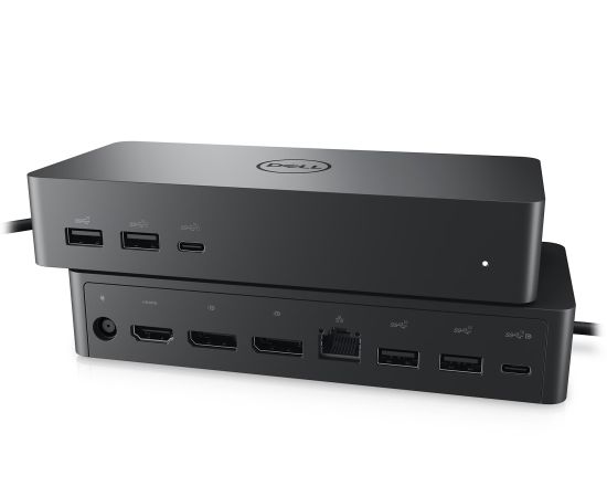 Dell Universal Dock UD22 HDMI DisplayPort USB RJ45 96W USB-C 3.2 Gen