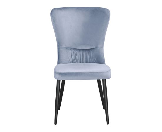 Krēsls MIA Light Blue