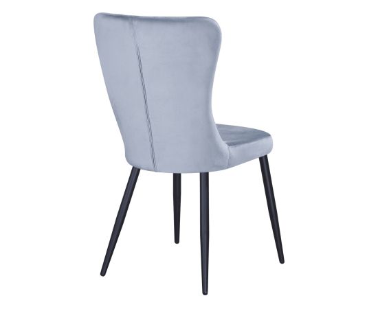 Krēsls MIA Light Blue