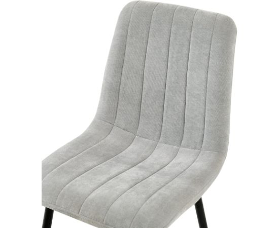 Krēsls JET Light Grey