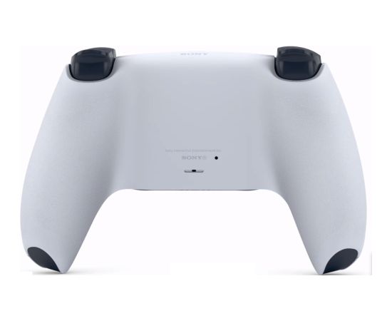 Sony Playstation 5 Slim 825GB BluRay (PS5) White + 2 Dualsense controllers Игровые приставки