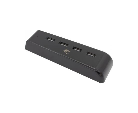 White Shark PS5 4-Port USB HUB PS5-0576 Cross