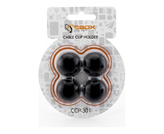 Sbox CCP-301 4pcs