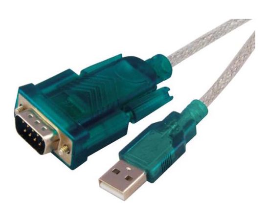 Sbox USB-RS232/R USB A M.-> RS-232 M. - 2M