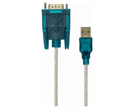 Sbox USB-RS232/R USB A M.-> RS-232 M. - 2M