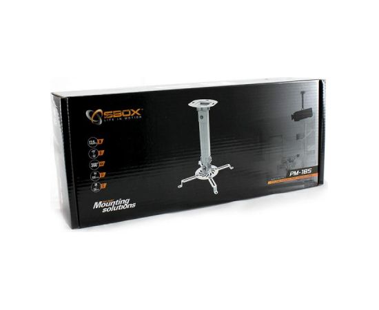 Sbox PM-18S Projector Ceiling Mount