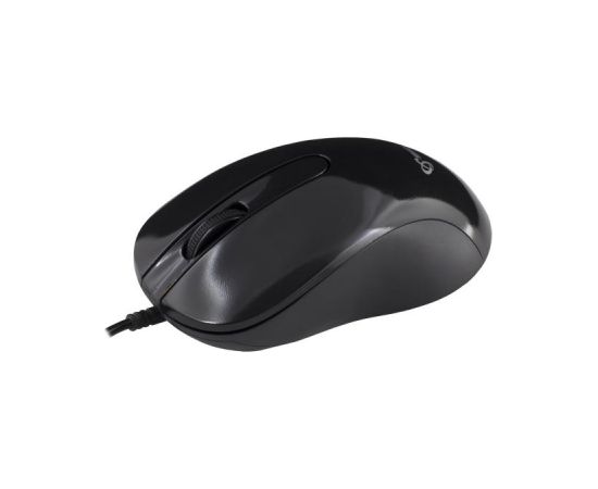 Sbox Optical Mouse M-901 Black