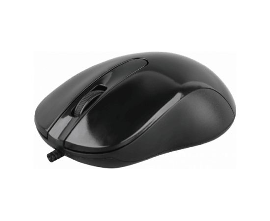 Sbox Optical Mouse M-901 Black