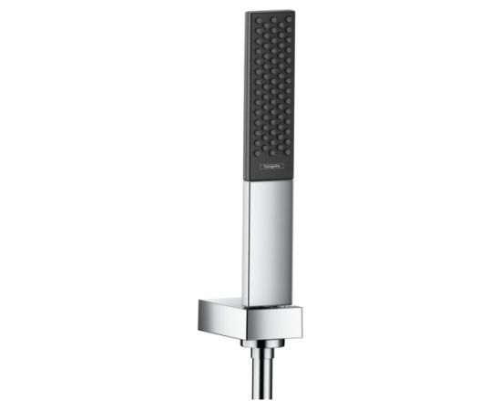 Hansgrohe rokas dušas komplekts Rainfinity 100 1jet, hroms