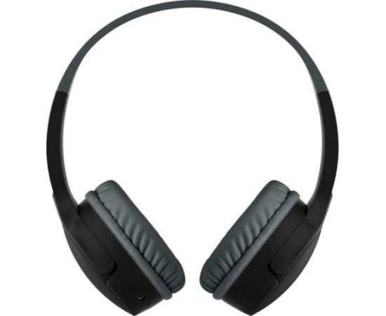 Bezvadu austiņas Belkin Soundform Mini-On-Ear Kids (AUD002BTBK)