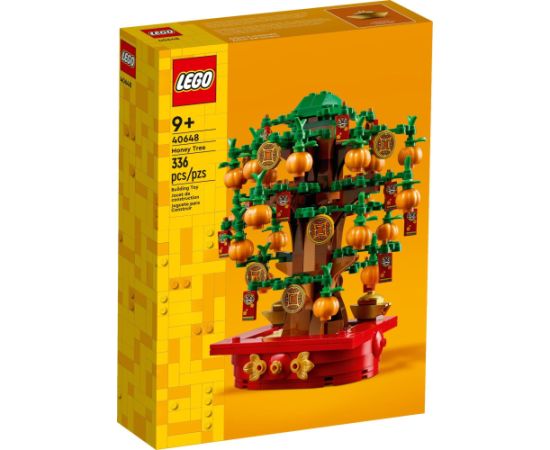 LEGO Exclusive Pachira (40648)