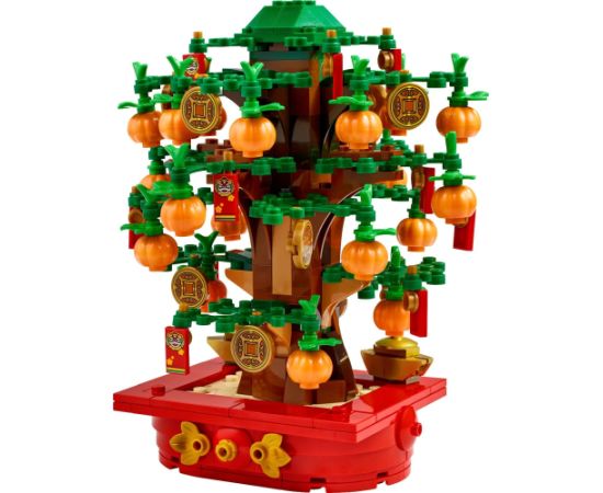 LEGO Exclusive Pachira (40648)