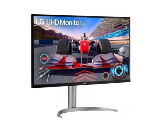 LG 32UQ750P-W Monitors 3840 X 2160 / 31.5" / 144 Hz