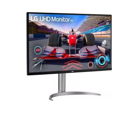 LG 32UQ750P-W Монитор 3840 X 2160 / 31.5" / 144 Hz