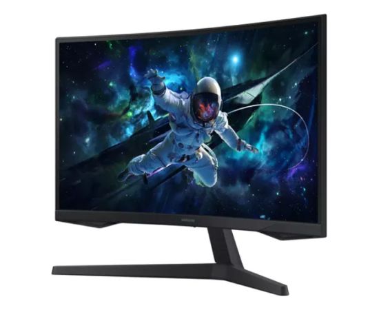 Samsung Odyssey G5 S27CG552EU Monitors 27"