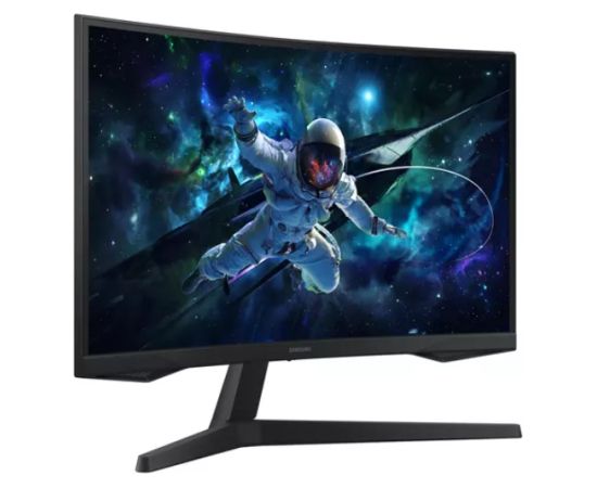 Samsung Odyssey G5 S27CG552EU Monitors 27"