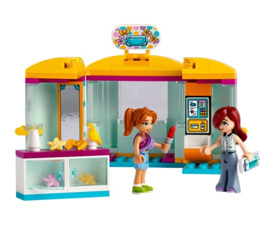 LEGO 42608 Tiny Accessories Store Конструктор