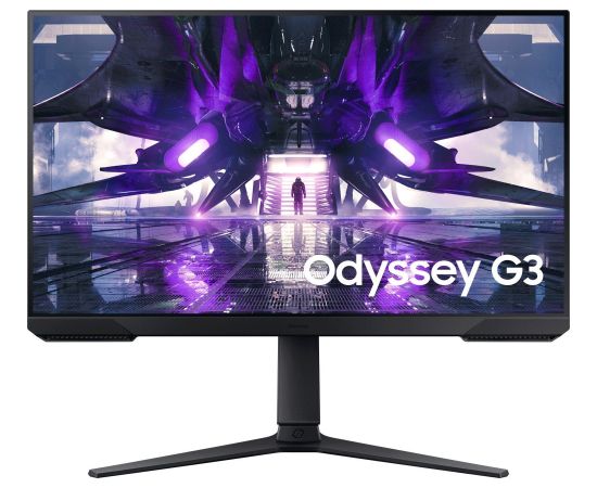 Samsung Odyssey G3 Monitors 1920 X 1080 / 27" / 65 Hz