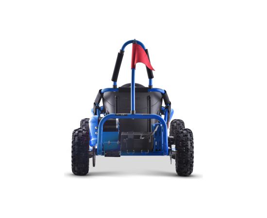 RoGer Kart Fast Dragon Детский Aвтомобиль