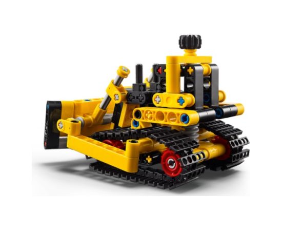 LEGO 42163 Heavy-Duty Bulldozer Конструктор