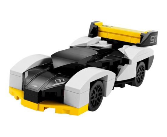 LEGO 30657 McLaren Solus GT Konstruktors