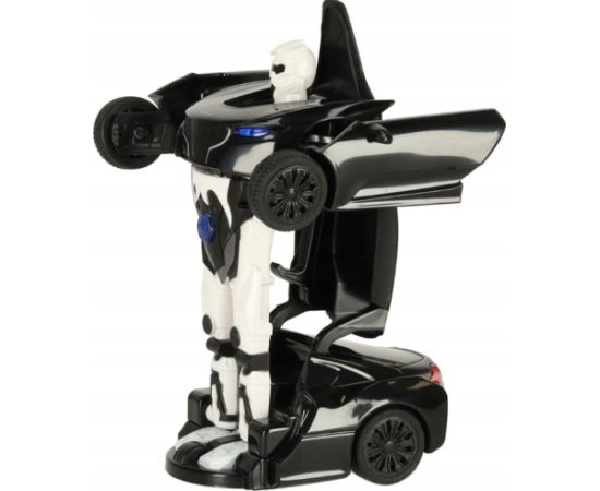 RoGer Robot Автомобиль-Tрансформер 1:32