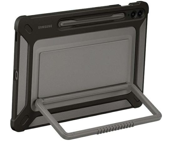 Samsung Outdoor Cover Case Maks Planšetdatoram Samsung Galaxy Tab S9 FE+