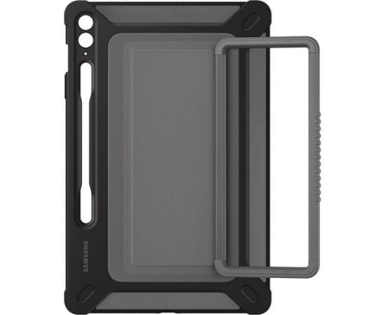 Samsung Outdoor Cover Case Maks Planšetdatoram Samsung Galaxy Tab S9 FE+