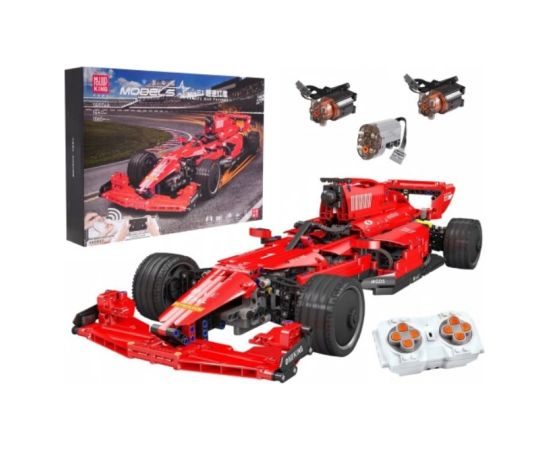 RoGer F1 Transportlīdzeklis Konstruktors 1065 gab. Konstruktori 