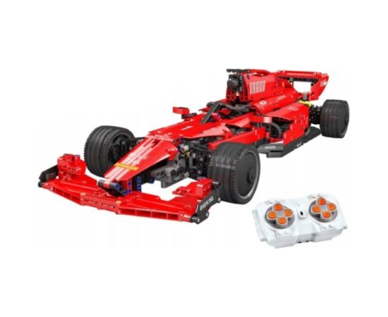 RoGer F1 Transportlīdzeklis Konstruktors 1065 gab. Konstruktori 