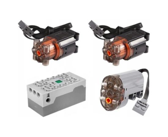 RoGer F1 Transportlīdzeklis Konstruktors 1065 gab. Konstruktori 