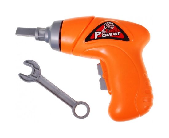 RoGer Screwdriver Конструктор 550 шт.