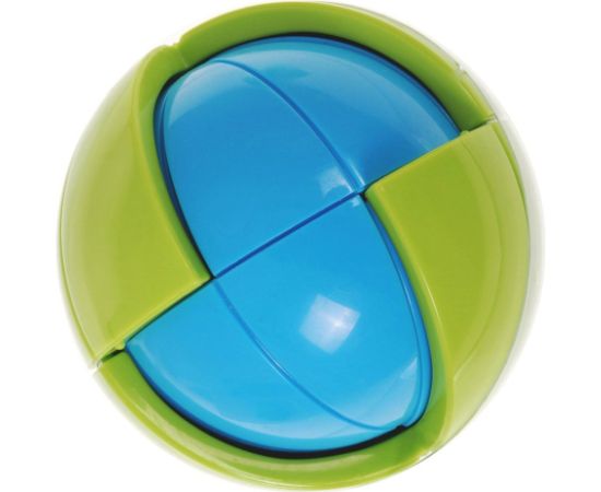 RoGer Puzzle 3D Bumba