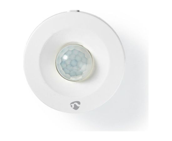 Roger Nedis ZBSM10WT Zigbee 3.0 Умный датчик климата