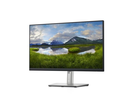 DELL P2422HE 23.8" Business IPS 1920x1080 16:9 60Hz Matte 5ms Full HD Black/Silver DisplayPort USB-C Hub Monitor Monitori