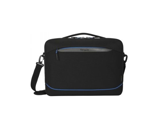 TARGUS® COASTLINE 15-16" LAPTOP TOPLOAD BLACK